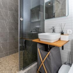 1-комнатные апартаменты студия