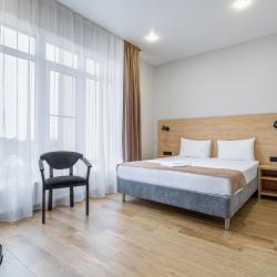 Фото Grey`s Hotel (Грейс Отель)