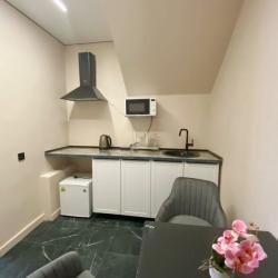 Апартамент