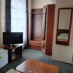 Фото Отель Агата