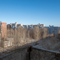 1-комнатные апартаменты стандарт