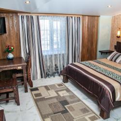 Фото Отель Дубрава