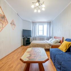 фото 22 Rental (РенталСПб) на улице Кузнецовская 11
