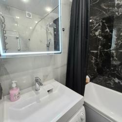 Фото Апартаменты на улице Яганова 3
