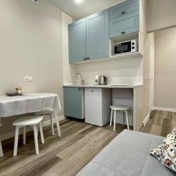 Фото Отель Ден Апарт на улице Трудовая