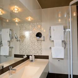 Номер люкс (с завтраком)