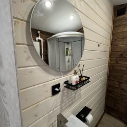 Фото Отель Уютные дома Шурдымка