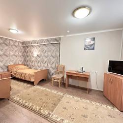 Фото Отель Аэропорт