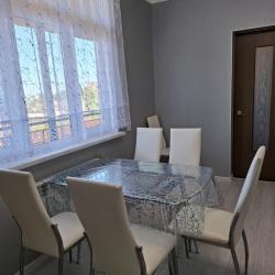 2-комнатные апартаменты стандарт