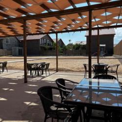 Фото Отель Морская Вилла