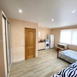 Апартаменты студия