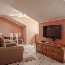 Фото Отель ский Медведь