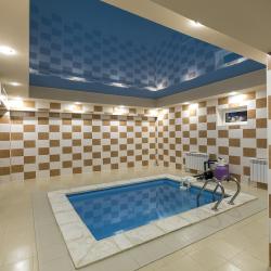 Фото Отель Лагуна