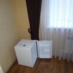 Фото Отель Сорока