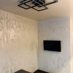 1-комнатные апартаменты студия