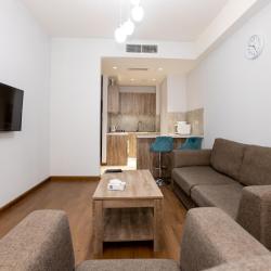 Фото Отель D&H Apartments (Ди энд Эйч)