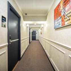 Фото Отель Mildom City (Милдом Сити)