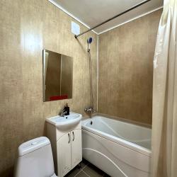 Фото Отель Калина на улице Никитина 32