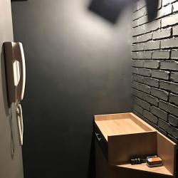 1-комнатные апартаменты улучшенные