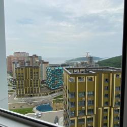 Фото Апартаменты на улице Сочинская 7