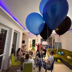 Фото Отель Коттедж СИТИ-ВИЛЛ