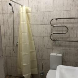 Номер стандарт с 2 односпальными кроватями