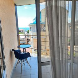 Номер улучшенный с балконом