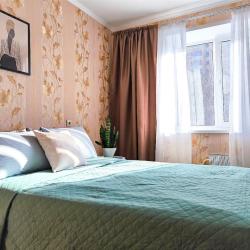 Фото Апартаменты на проспекте Ленинский