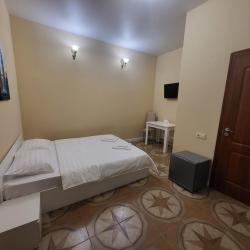 Фото Отель Колибри