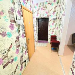 1-комнатные апартаменты стандарт