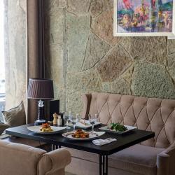 Фото Отель Репинская