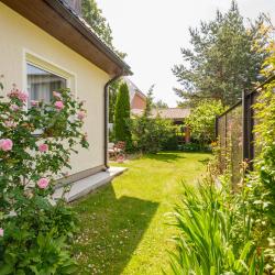 6-местный Коттедж эконом