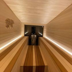 Фото Отель Пушка