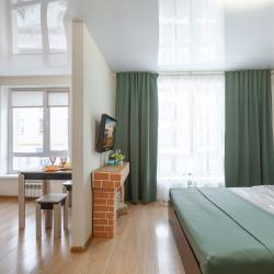 Фото Отель Ka Home (Ка Хоум) в микрорайоне Крутые Ключи 41