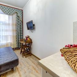 фото 21 ApartPage Боровая (АпартПейдж)