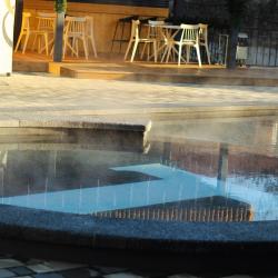 Фото Cosmos Smart Sochi Tivoli Hotel (Космос Смарт Сочи Тиволи Отель)