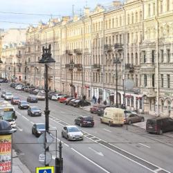 фото 15 Antares on Nevsky prospect (Антарес на Невском проспекте)