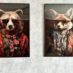 Фото Апартаменты на проспекте Альберта Камалеева 32