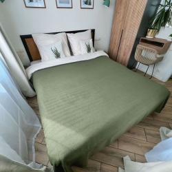 Фото Отель Дом Олива