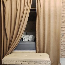 Фото Отель Современная студия около аэропорта