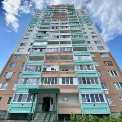 1-комнатные апартаменты улучшенные