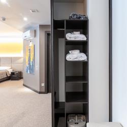 Фото Седанка Парк Отель