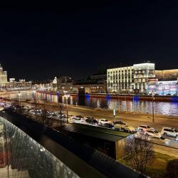 Апартаменты улучшенные