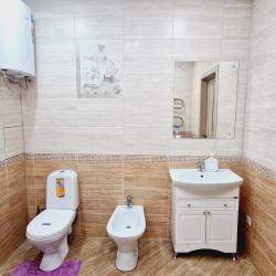 1-комнатные апартаменты люкс ул. Чехова, 135
