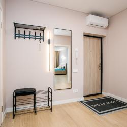 Фото Отель ПоСутки на улице Орудийная 38В