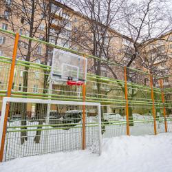2-комнатные апартаменты люкс