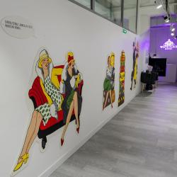 Фото Отель White Place (Вайт Плейс)