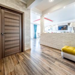 Фото Апартаменты на улице Кирпичная 2 корпус 1