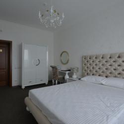 Фото Отель Дольче Вита