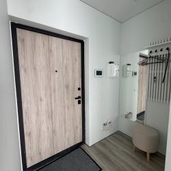 Фото Отель А2 Апарт на улице Разведчика Кузнецова 7